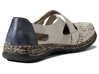 Rieker 46375 Daisy 75 In Multi