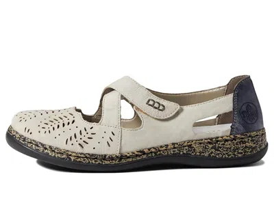 Rieker 46375 Daisy 75 In Multi