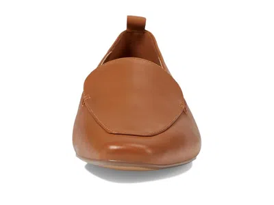 Aldo Pony In Brown