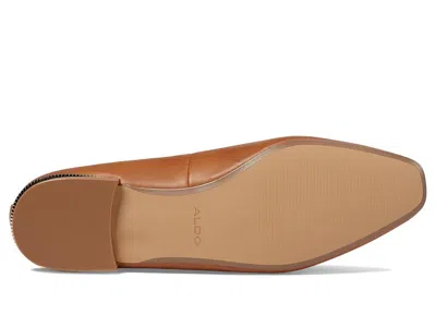 Aldo Pony In Brown