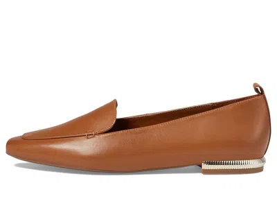 Aldo Pony In Brown