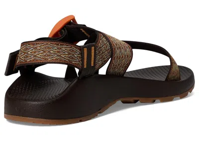 Chaco Mega Z Classic In Multi