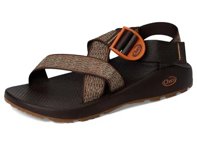 Chaco Mega Z Classic In Multi