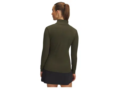 Under Armour Motion Jacket In Black