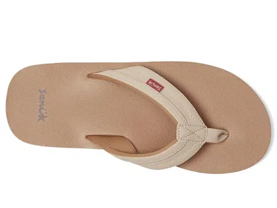 Sanuk Ziggy In Multi
