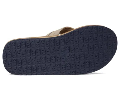 Sanuk Ziggy In Multi
