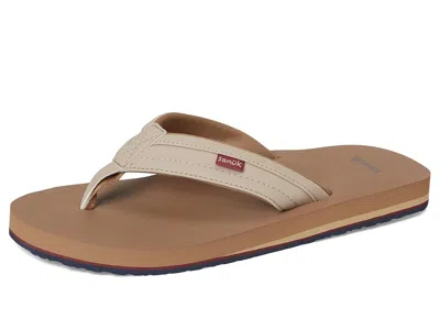 Sanuk Ziggy In Multi
