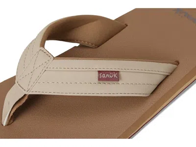 Sanuk Ziggy In Multi