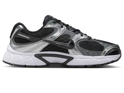 Nike Black V5 Rnr Sneakers In Multi