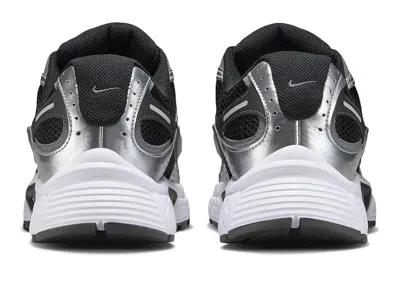 Nike Black V5 Rnr Sneakers In Multi