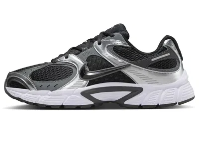 Nike Black V5 Rnr Sneakers In Multi