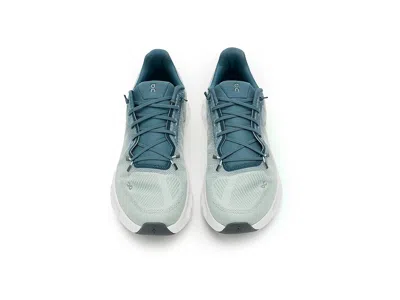 On Blue Cloudtilt Sneakers In Multi