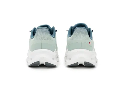 On Blue Cloudtilt Sneakers In Multi