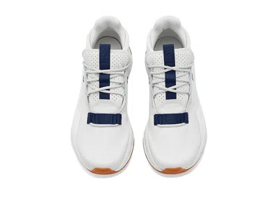 On Cloudnova Form 2 In White