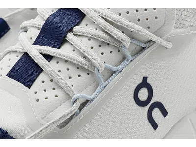 On Cloudnova Form 2 In White