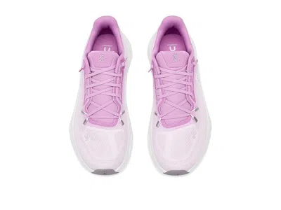 On Sneakers Cloudtilt Bloom Sakura In Purple