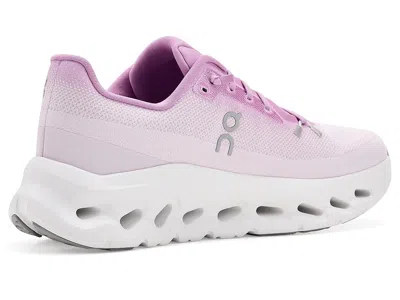 On Sneakers Cloudtilt Bloom Sakura In Purple