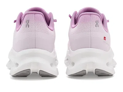 On Sneakers Cloudtilt Bloom Sakura In Purple