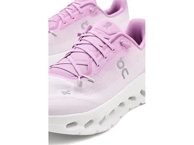 On Sneakers Cloudtilt Bloom Sakura In Purple