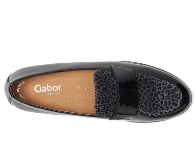 Gabor 72.042.27 In Black
