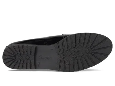 Gabor 72.042.27 In Black