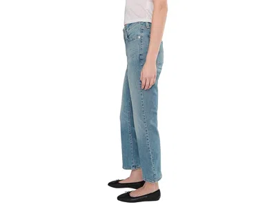 Levi's(r) Womens 725 Authentic Kick Boot