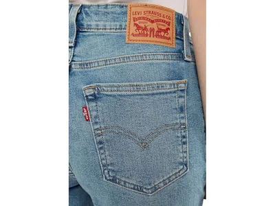 Levi's(r) Womens 725 Authentic Kick Boot