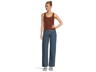 Levi's(r) Womens 725 Authentic Kick Boot