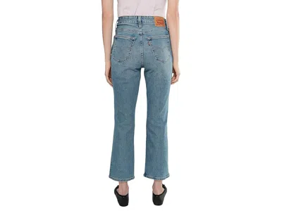 Levi's(r) Womens 725 Authentic Kick Boot
