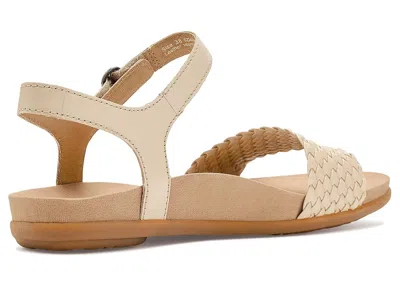 Dansko Jodie Ankle Strap Sandal In Multi