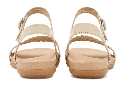 Dansko Jodie Ankle Strap Sandal In Multi