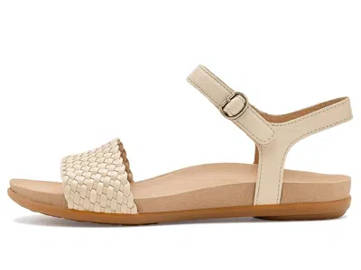 Dansko Jodie Ankle Strap Sandal In Multi