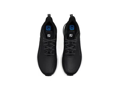 Footjoy Pro/sl In Black