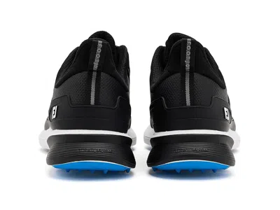 Footjoy Pro/sl In Black