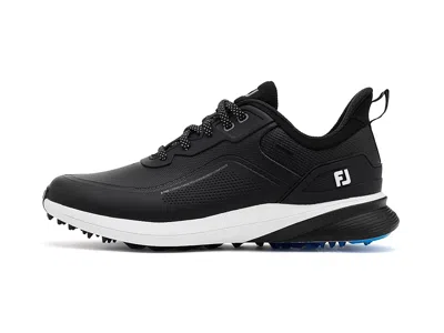 Footjoy Pro/sl In Black