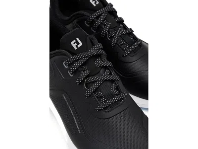 Footjoy Pro/sl In Black