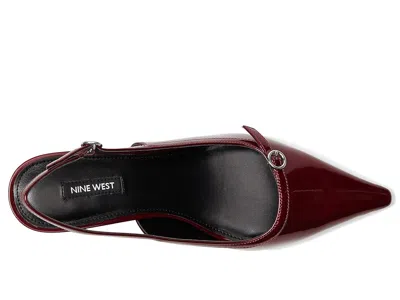 Nine West Ashlea In Multi