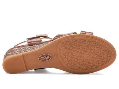 Söfft Summer In Brown