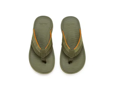 Sanuk Surf Seeker In Multi