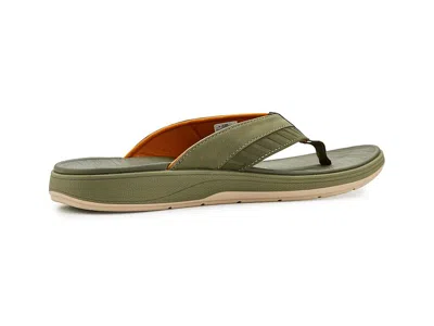 Sanuk Surf Seeker In Multi