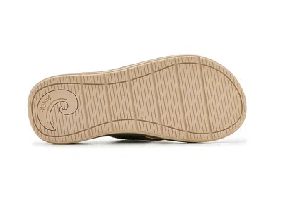 Sanuk Surf Seeker In Multi