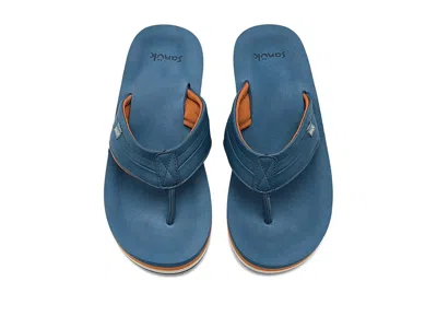 Sanuk Tiderush In Multi