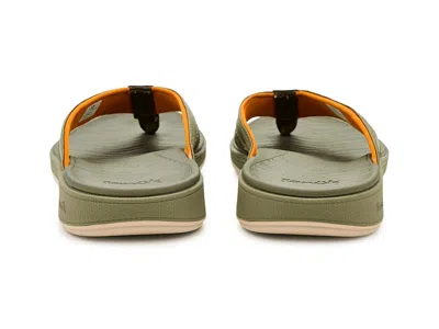 Sanuk Surf Seeker In Multi