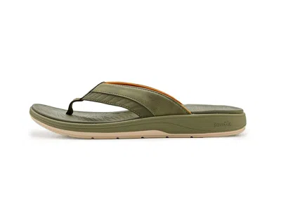 Sanuk Surf Seeker In Multi