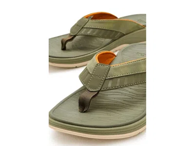 Sanuk Surf Seeker In Multi
