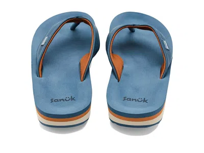Sanuk Tiderush In Multi