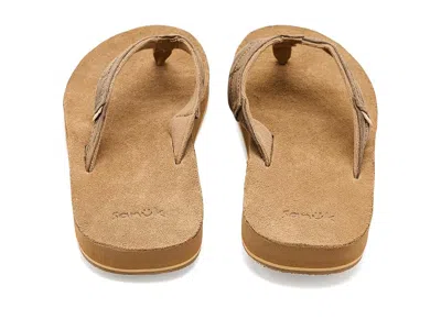Sanuk Hideout In Multi