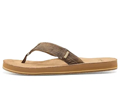 Sanuk Hideout In Multi