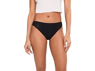 Natori Bliss Bare Cotton Bikini 3-pack In Multi