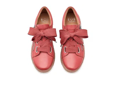 Eos Jovi In Pink